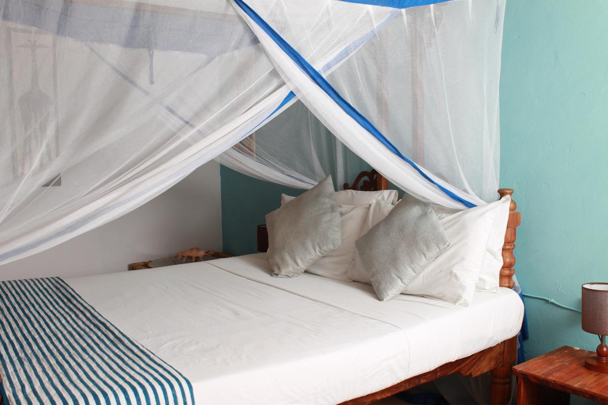 Driftwood Beach Lodge Jambiani (Zanzibar) Exterior foto