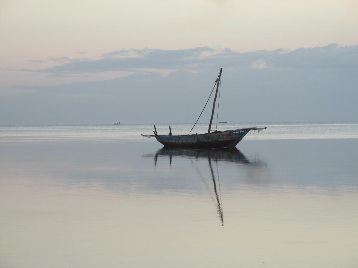 Driftwood Beach Lodge Jambiani (Zanzibar) Exterior foto